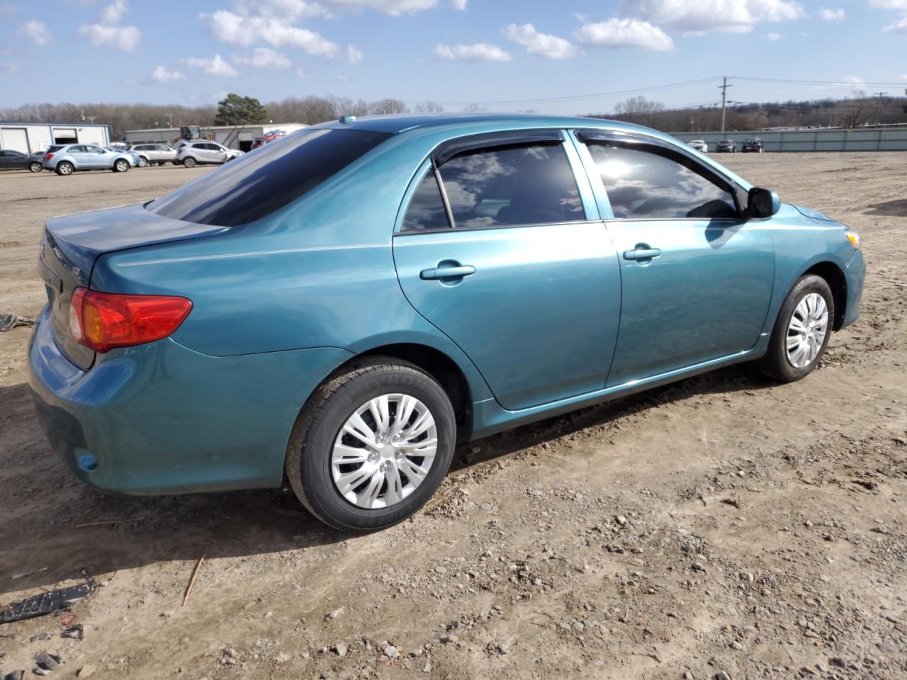 2010 Toyota Corolla - Image 3