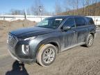 2021 Hyundai Palisade Se на продаже в Hurricane, WV - All Over