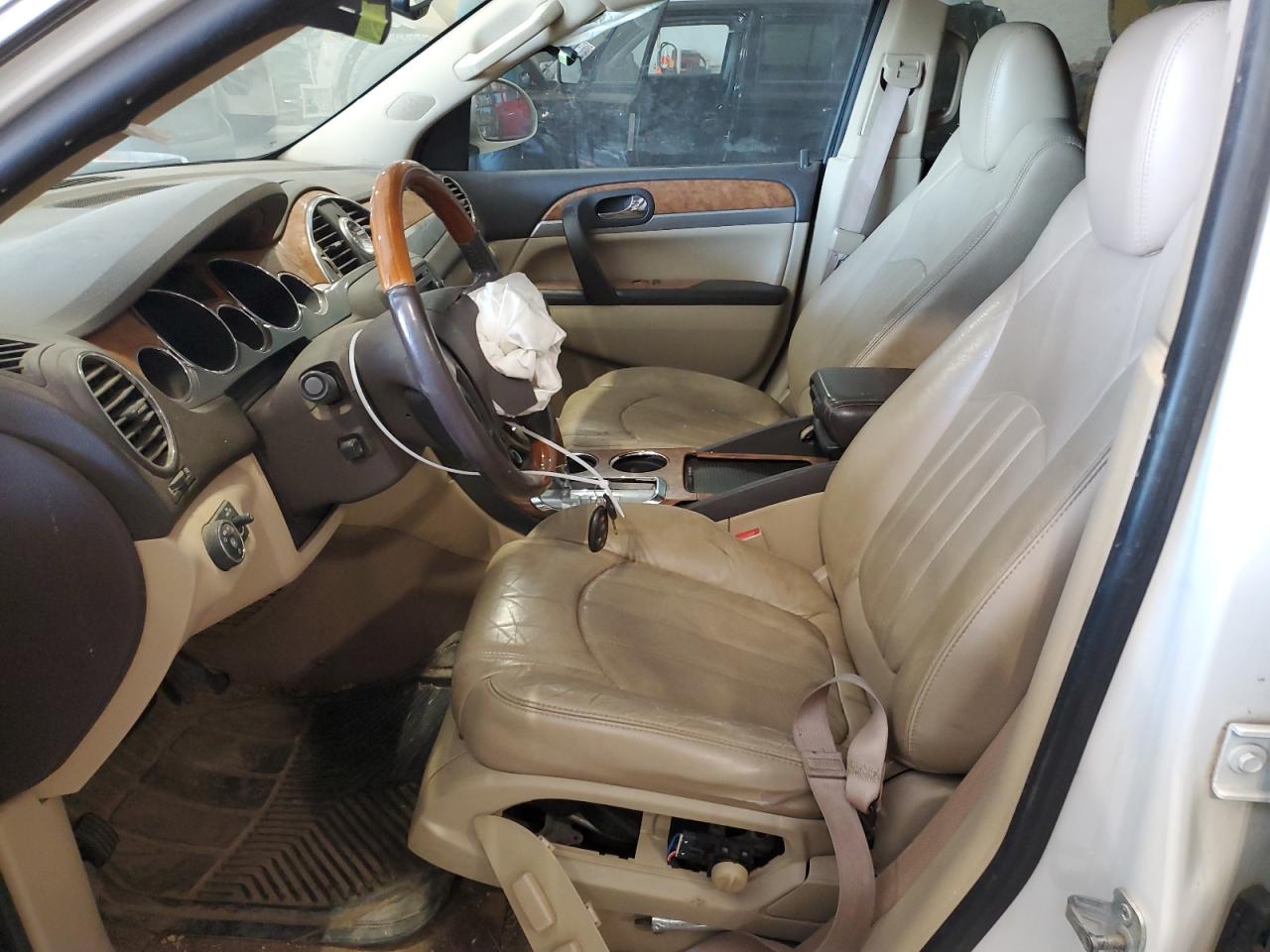 2011 Buick Enclave - Image 7