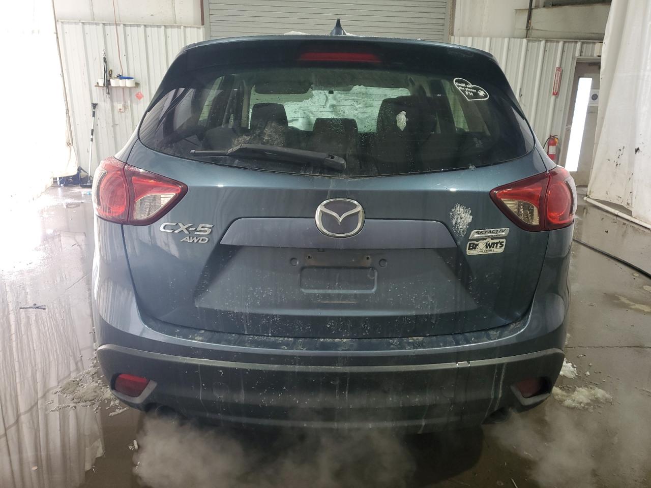 2016 Mazda CX-5 - Image 6