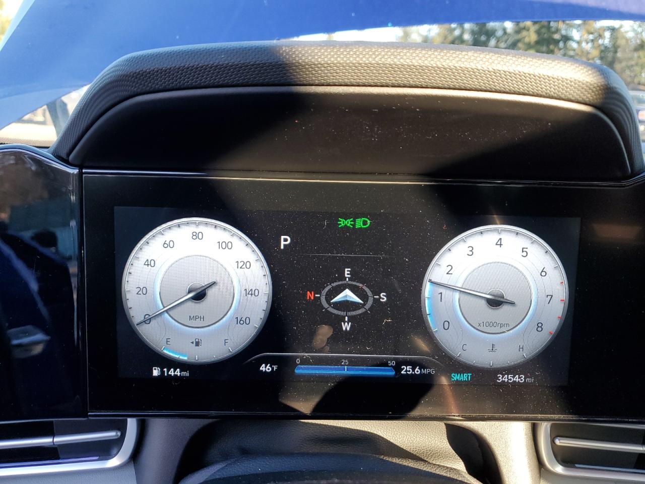 2023 Hyundai Elantra - Image 9