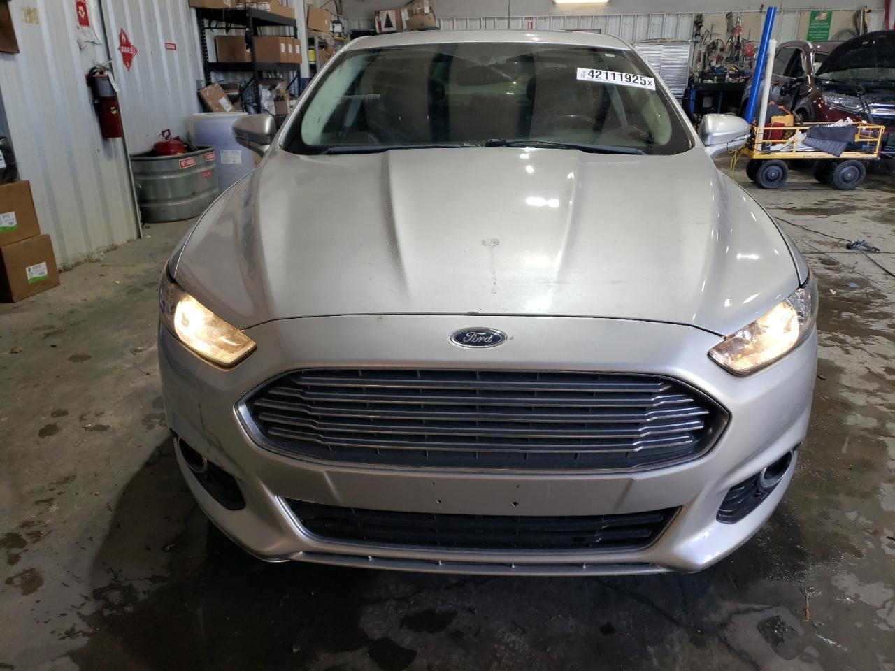 2013 Ford Fusion - Image 5