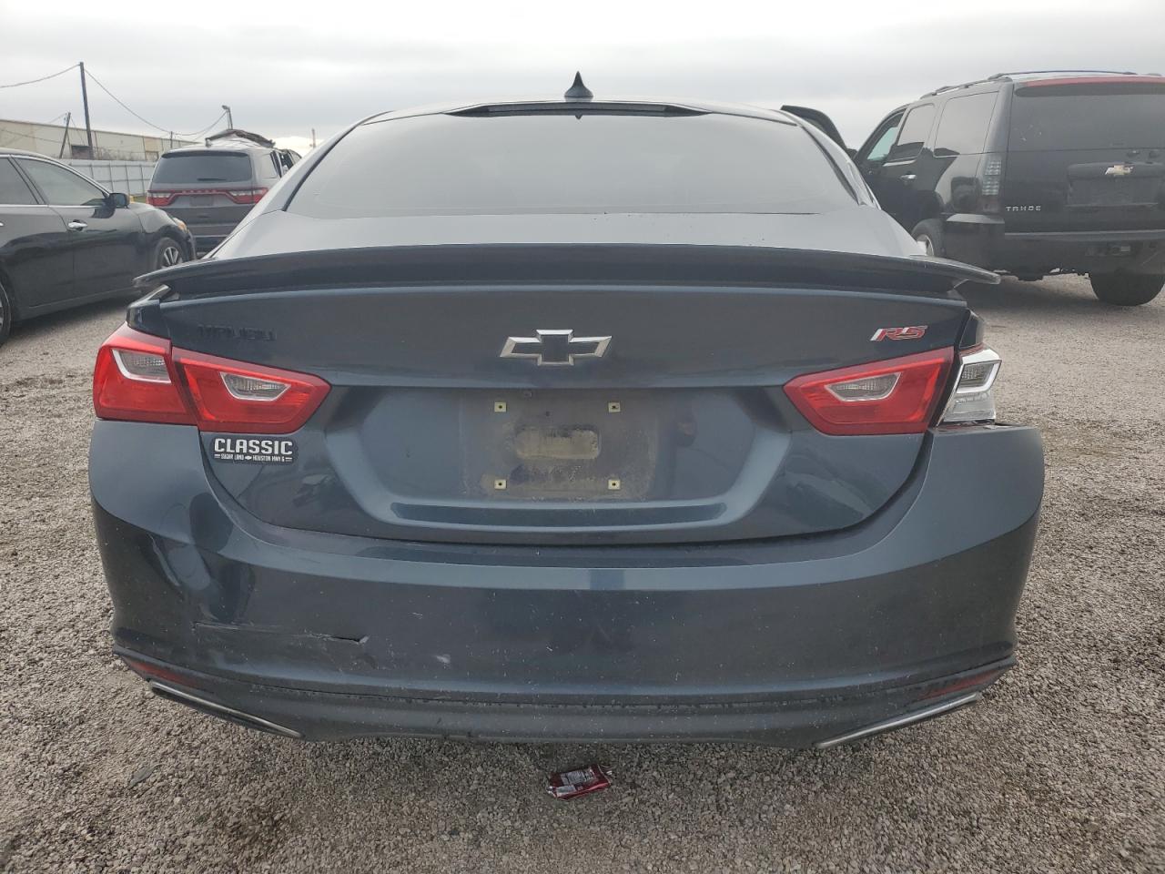 2020 Chevrolet Malibu - Image 6
