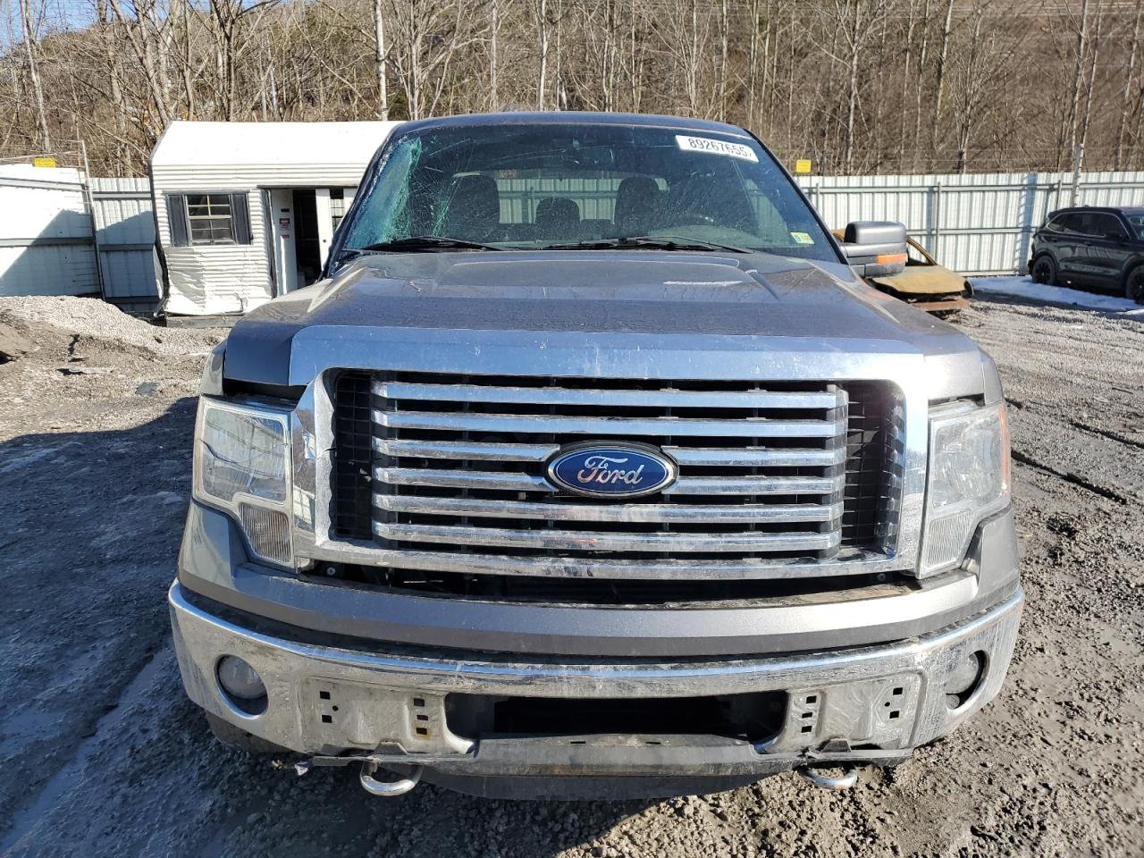 2011 Ford F-150 - Image 5