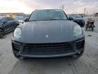 2016 Porsche Macan S за продажба в San Antonio, TX - Minor Dent/Scratches