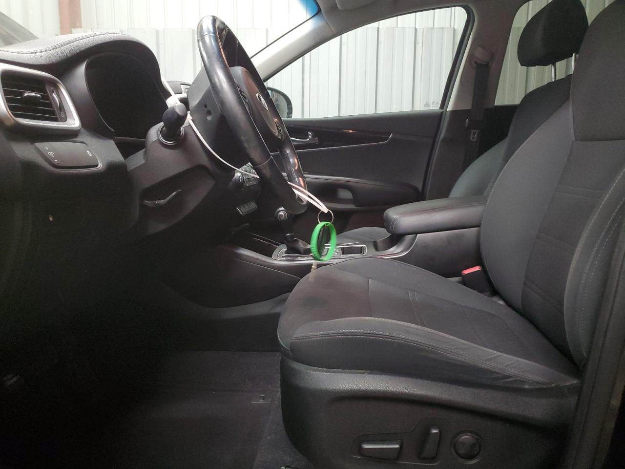 2018 Kia Sorento - Image 7