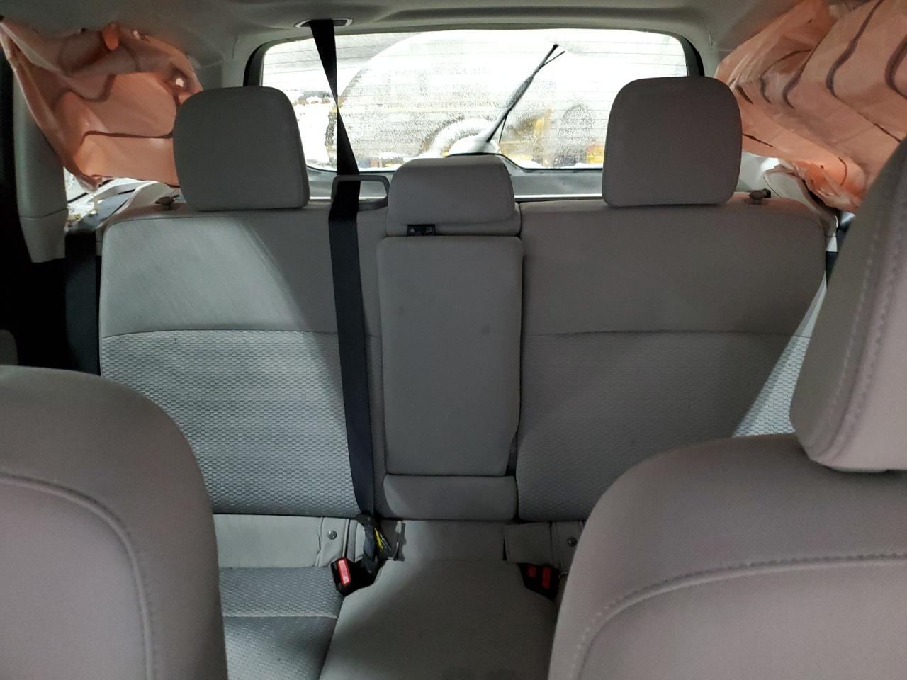 2017 Subaru Forester - Image 10