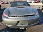 2022 PORSCHE BOXSTER BASE for sale at Copart NY - NEWBURGH