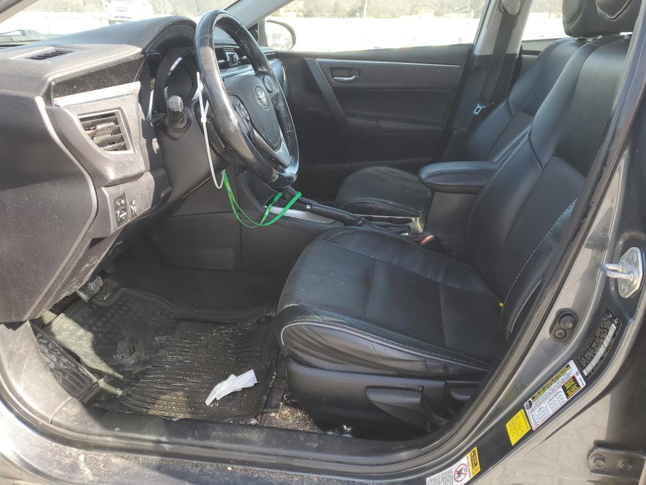 2016 Toyota Corolla - Image 7