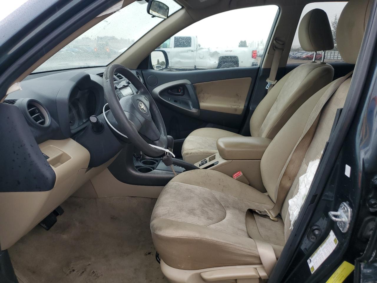 2010 Toyota RAV 4 - Image 7