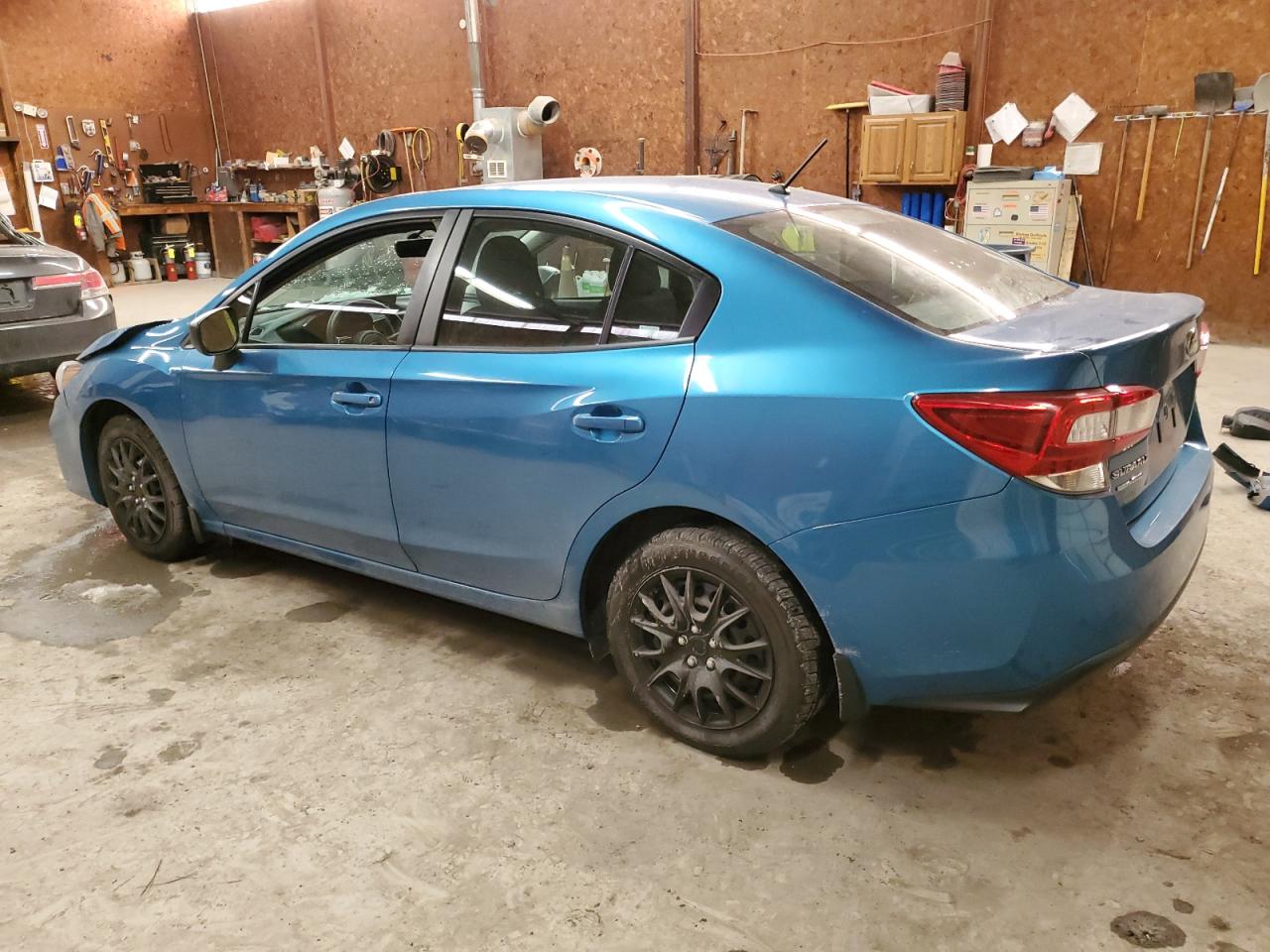 2018 Subaru Impreza - Image 2