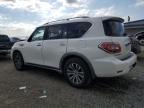 2018 Nissan Armada Sv на продаже в San Diego, CA - Front End