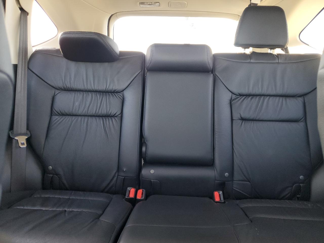 2013 Honda CR-V - Image 10