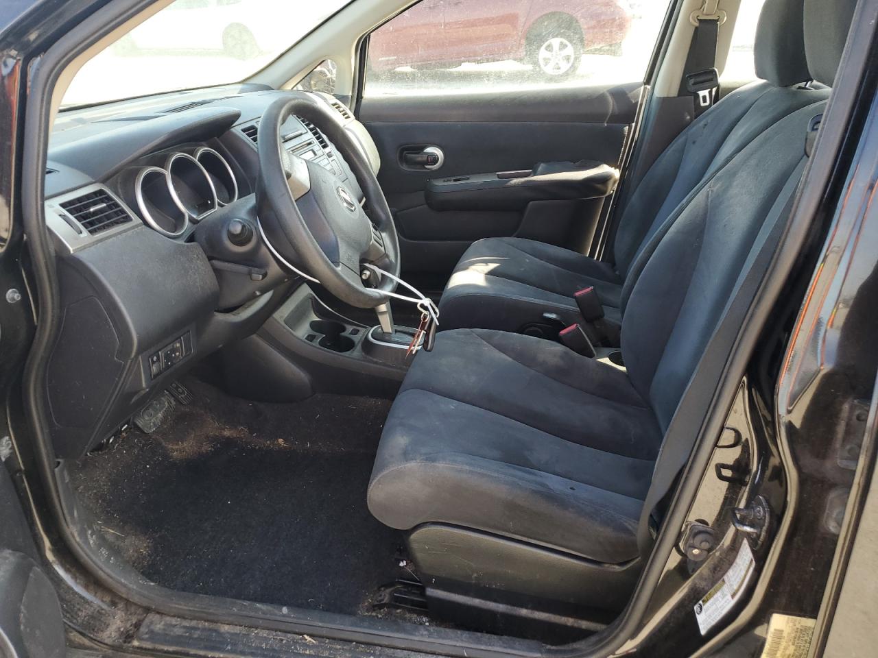 2009 Nissan Versa - Image 7