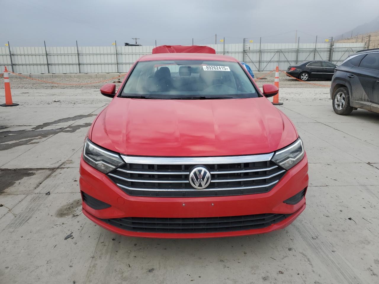 2019 Volkswagen Jetta - Image 5
