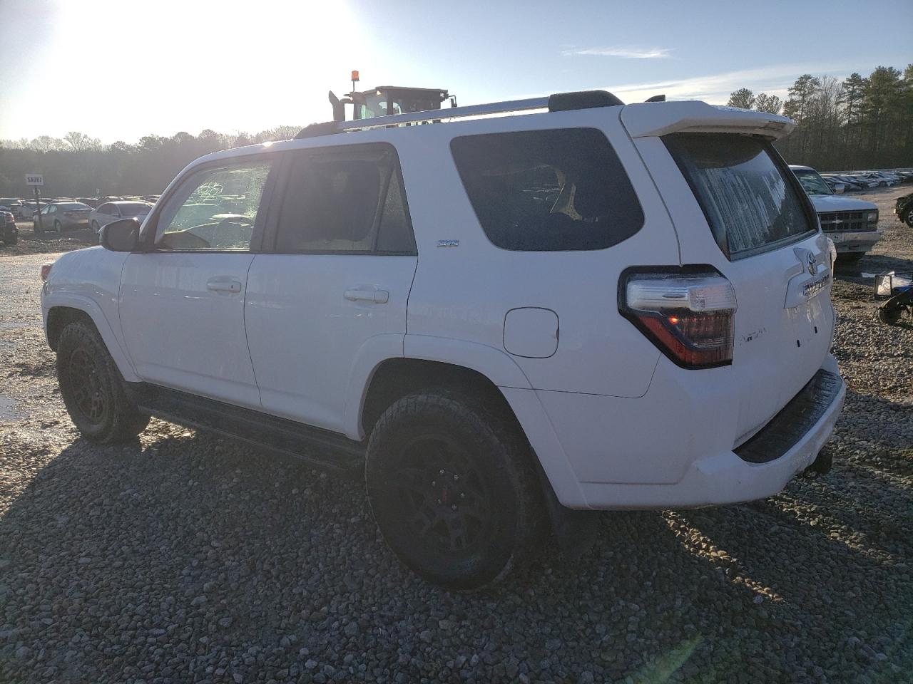 2020 Toyota 4Runner - Image 2