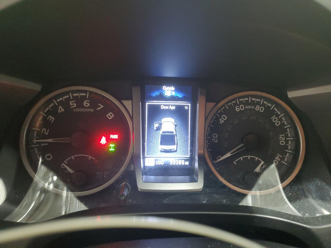 2021 Toyota Tacoma - Image 9