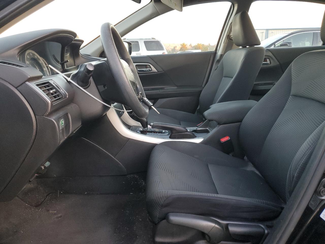 2015 Honda Accord - Image 7