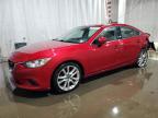2017 Mazda 6 Touring 2.5L იყიდება Central Square-ში, NY - Rear End