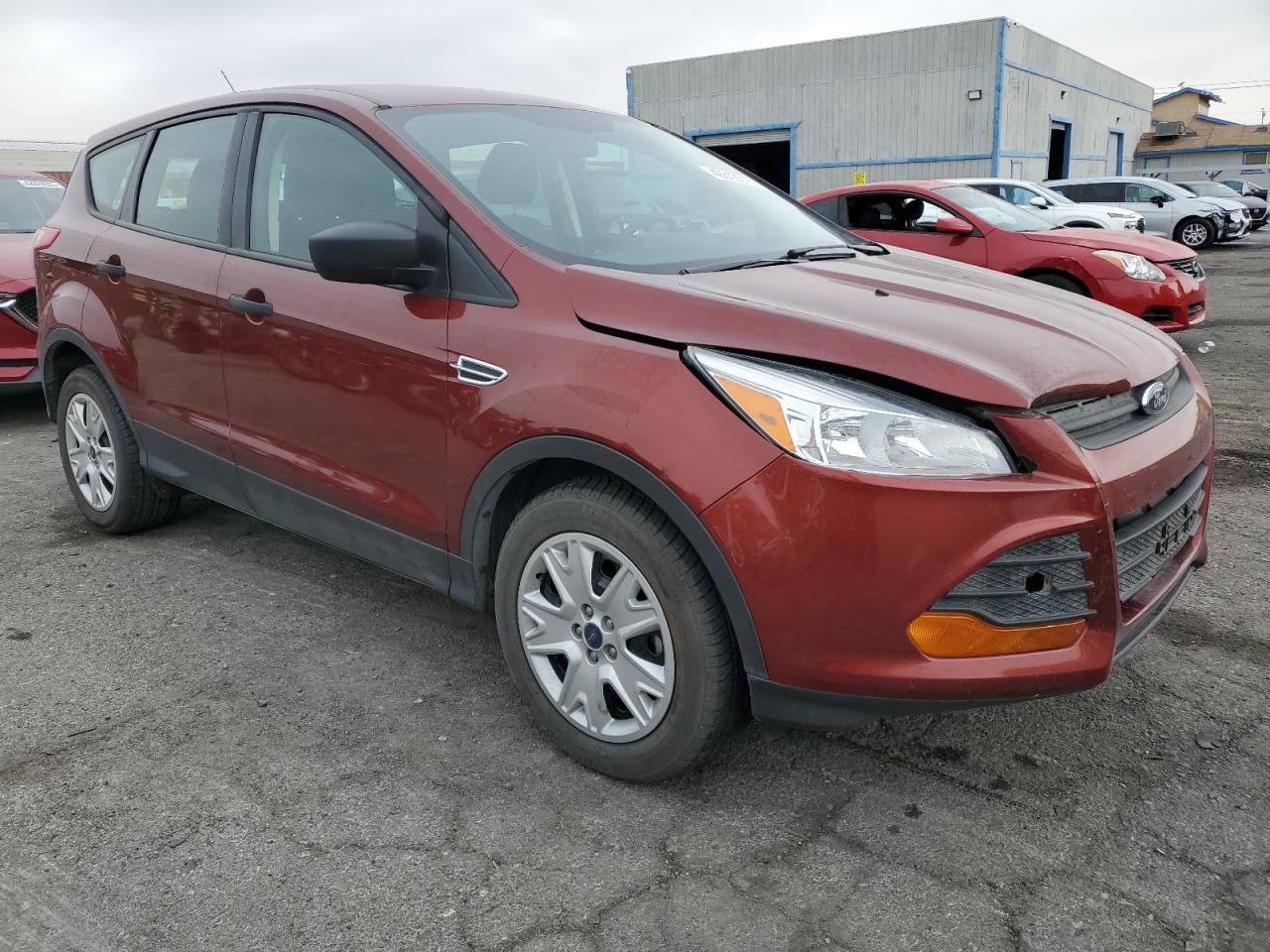 2014 Ford Escape - Image 4