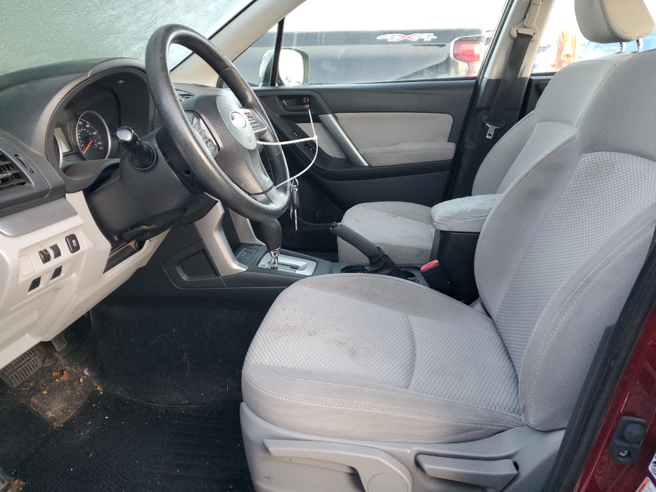 2015 Subaru Forester - Image 7