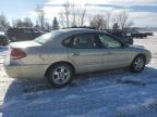 2005 Ford Taurus Se for Sale in Portland, MI - Minor Dent/Scratches