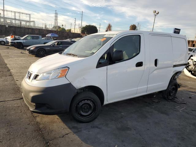 2015 Nissan Nv200 2.5S