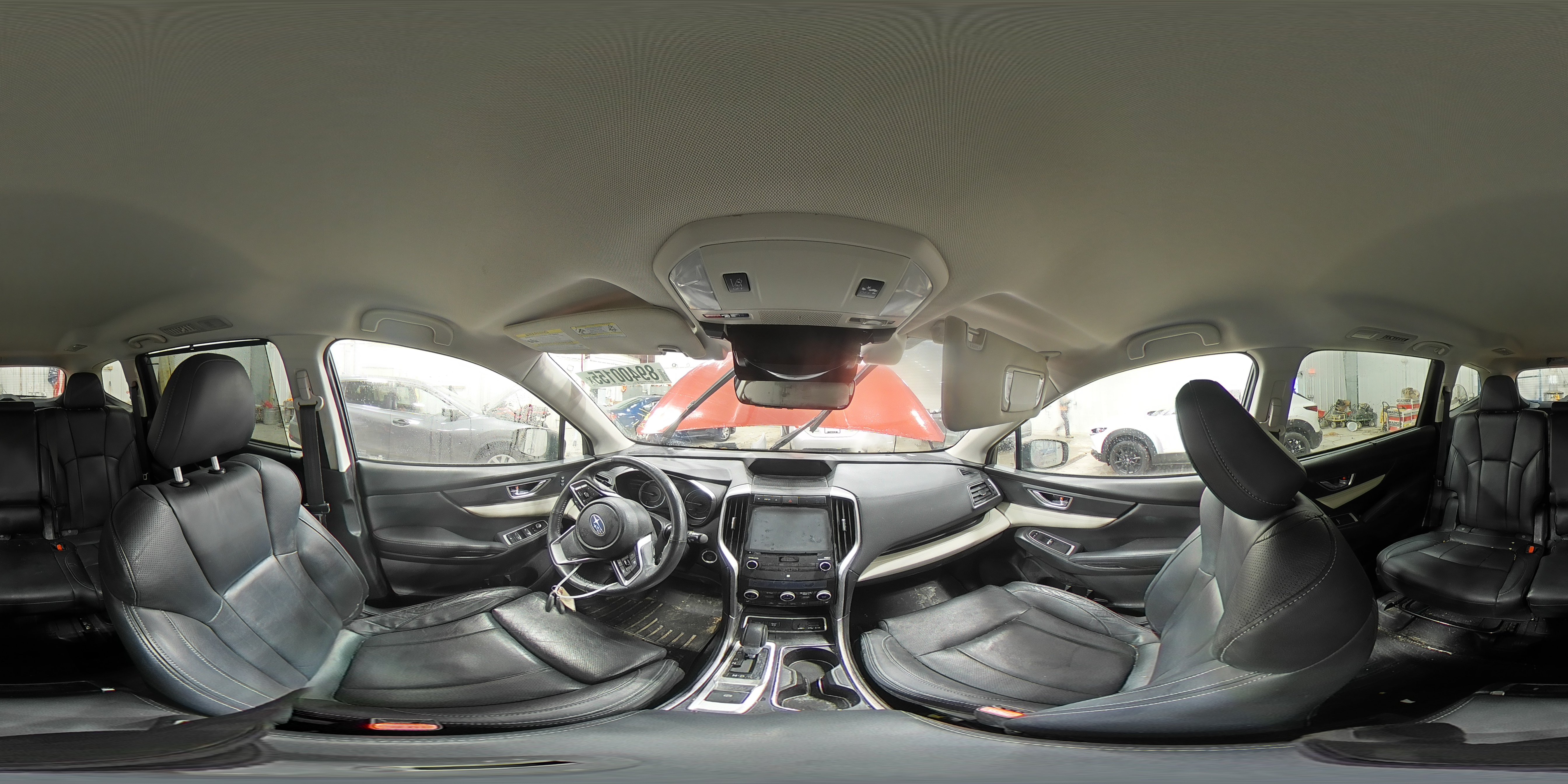 2019 Subaru Ascent - Image 15