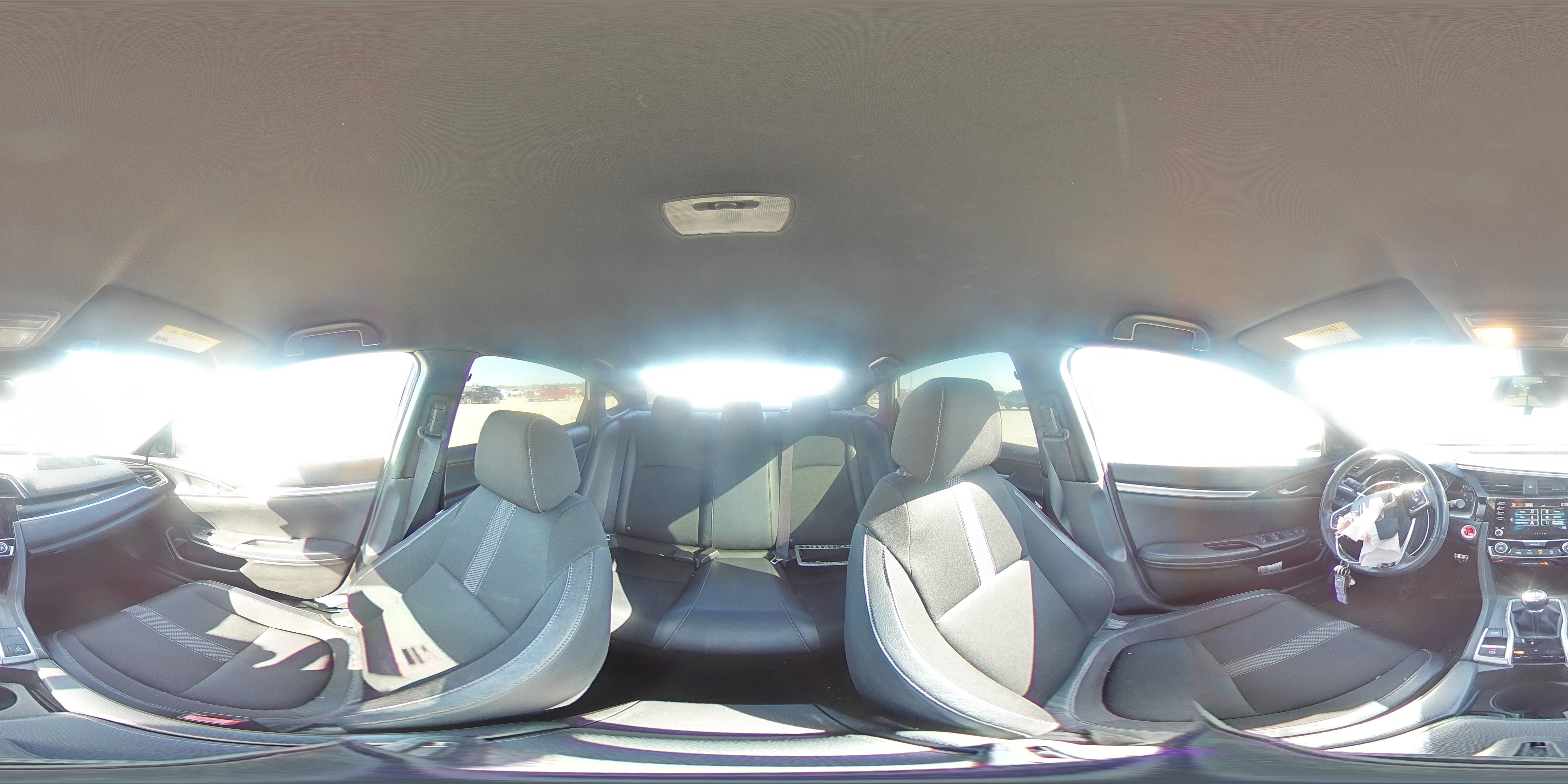 2020 Honda Civic - Image 13
