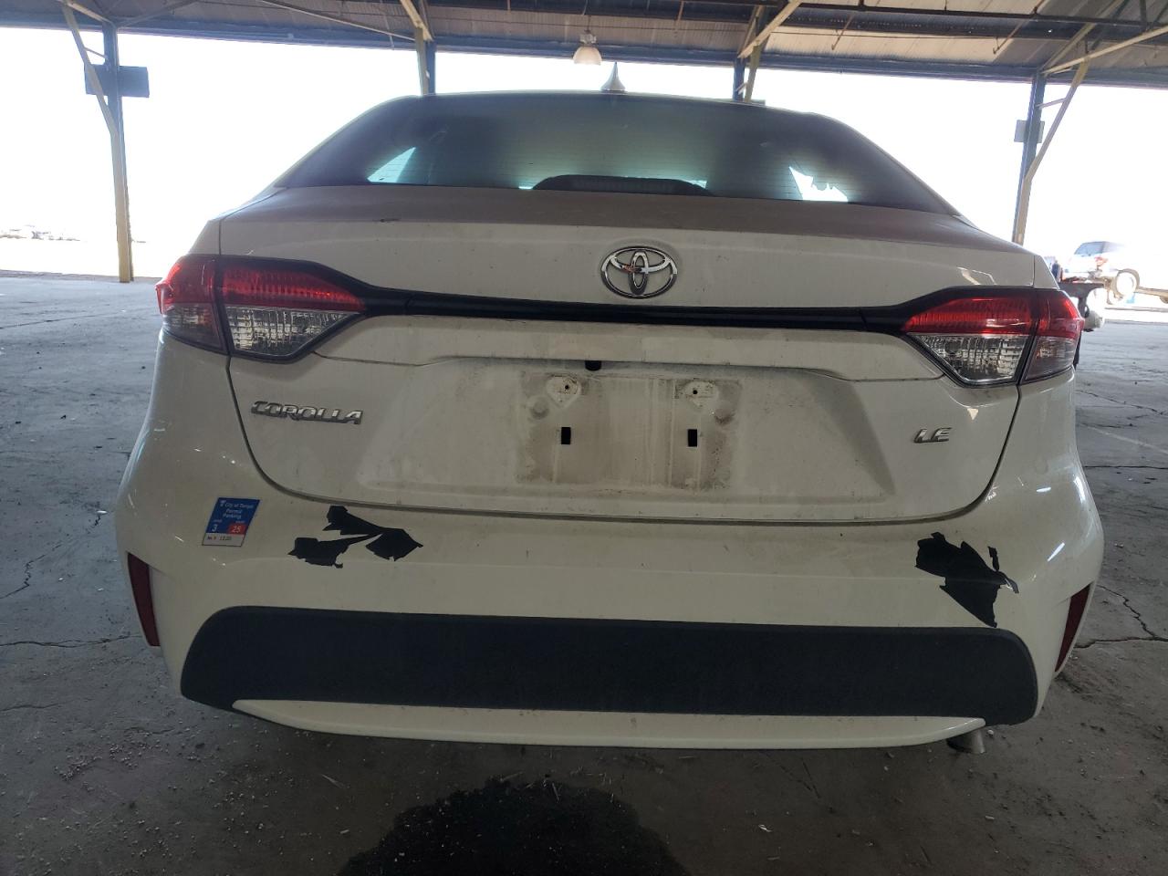 2020 Toyota Corolla - Image 6