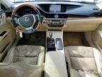 2013 LEXUS ES 300H à vendre chez Copart TX - WACO