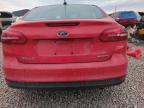 2015 Ford Focus Se na sprzedaż w Magna, UT - Front End