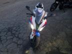 2022 BMW S 1000 RR for sale at Copart CA - VALLEJO