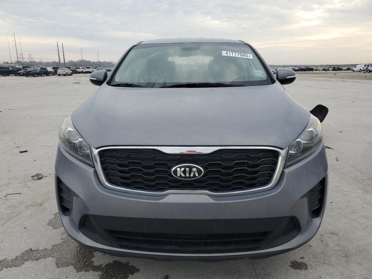 2020 Kia Sorento - Image 5