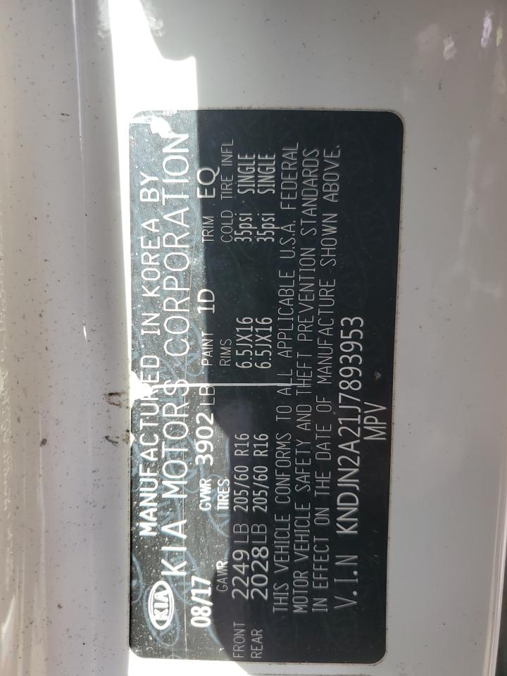 2018 Kia Soul - Image 13