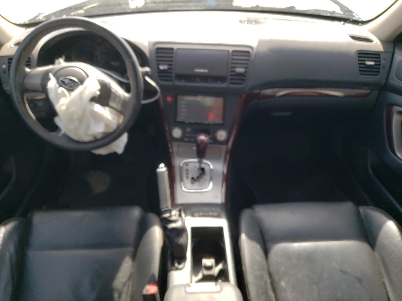 2008 Subaru Legacy - Image 8