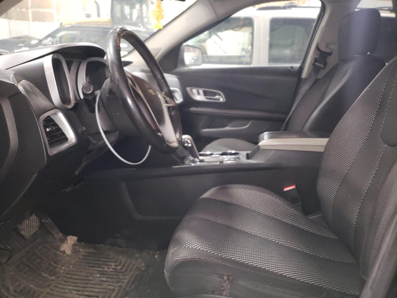 2015 Chevrolet Equinox - Image 7
