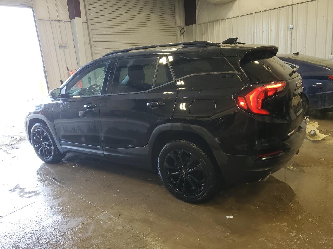 2019 GMC Terrain - Image 2