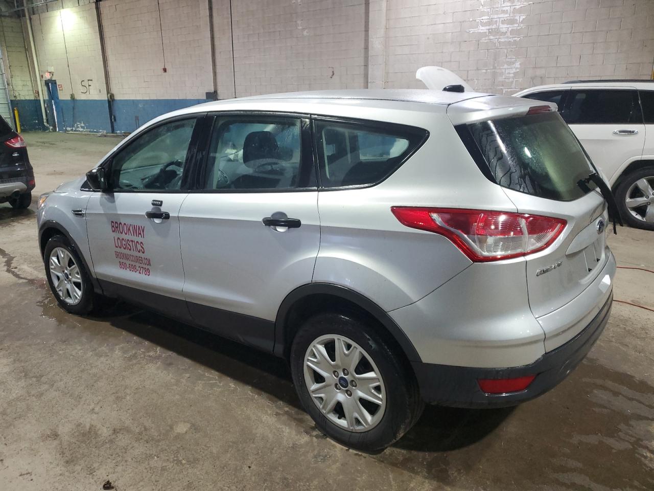 2015 Ford Escape - Image 2