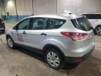 2015 FORD ESCAPE S for sale at Copart MI - DETROIT