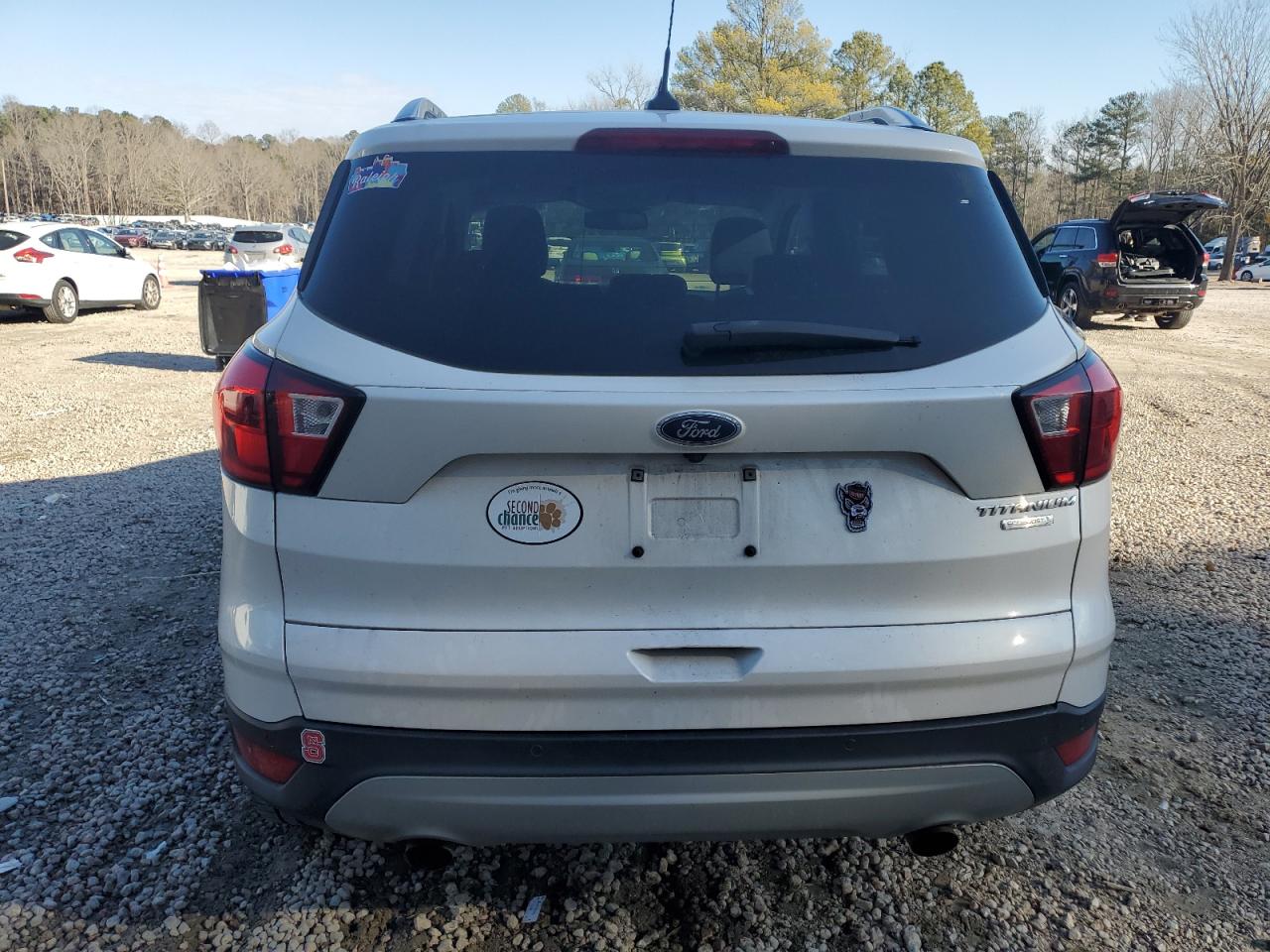 2019 Ford Escape - Image 6