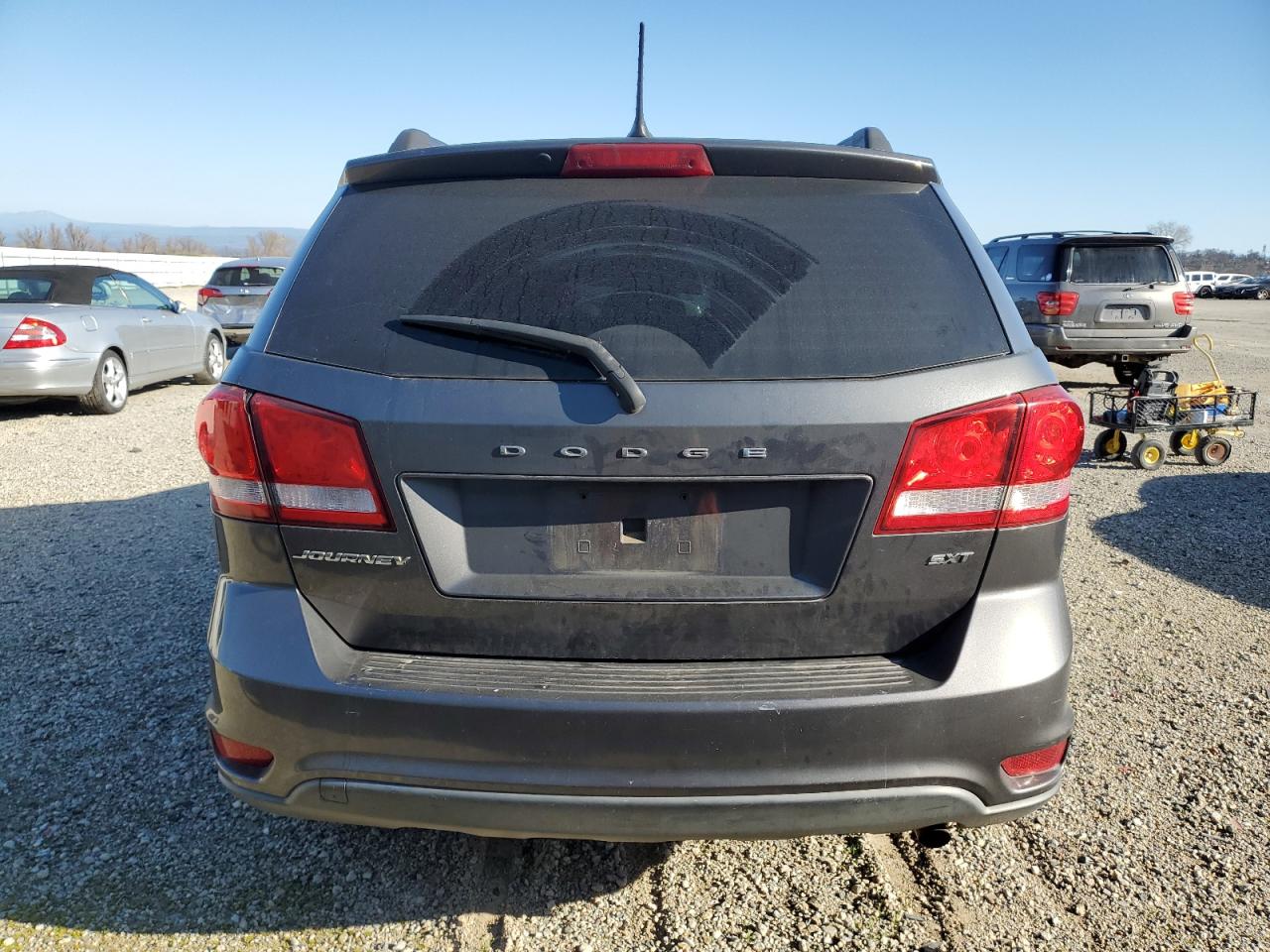 2014 Dodge Journey - Image 6