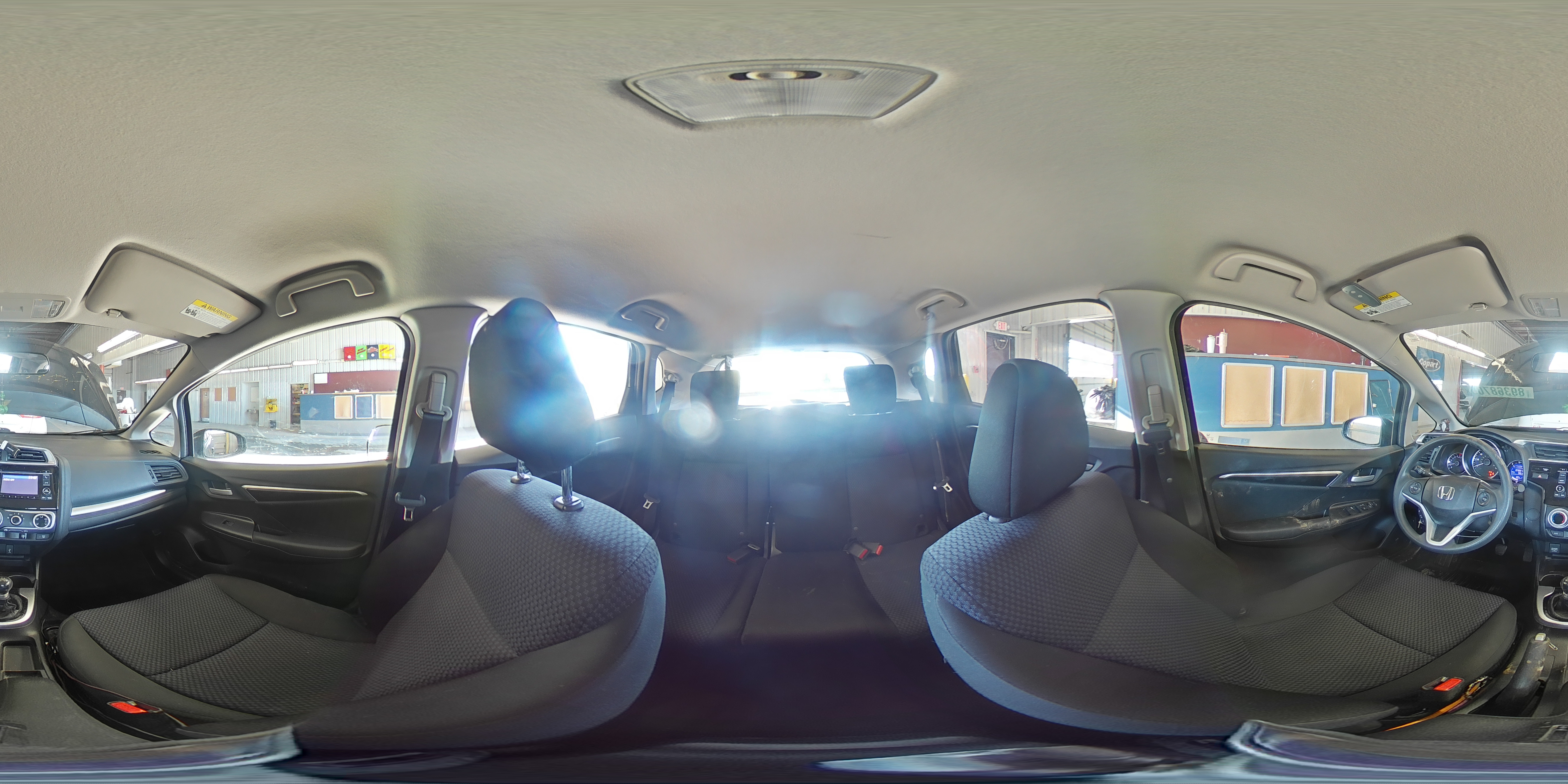 2019 Honda Fit - Image 12