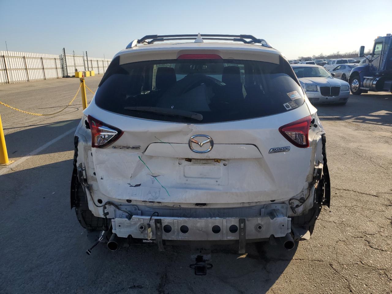 2016 Mazda CX-5 - Image 6