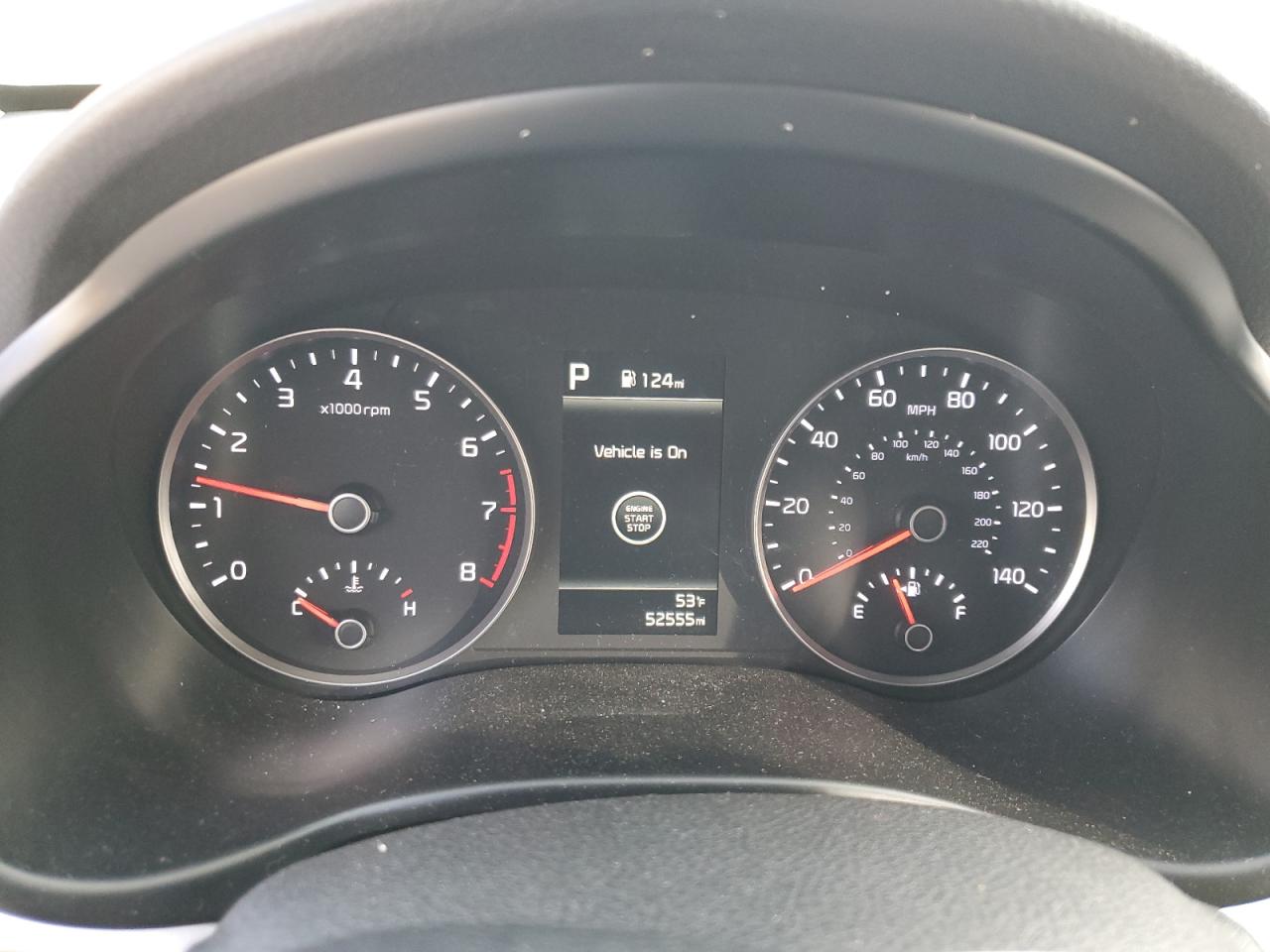 2022 Kia Rio - Image 9