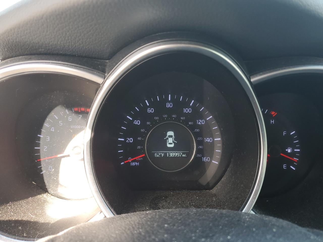 2015 Kia Optima - Image 9