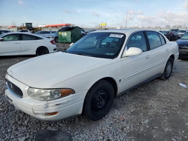 2003 Buick Lesabre Limited