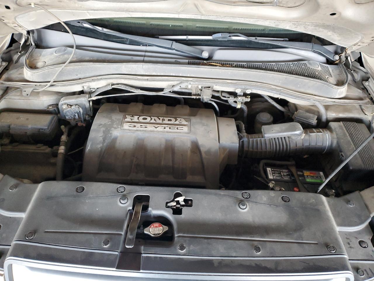 2008 Honda Pilot - Image 12