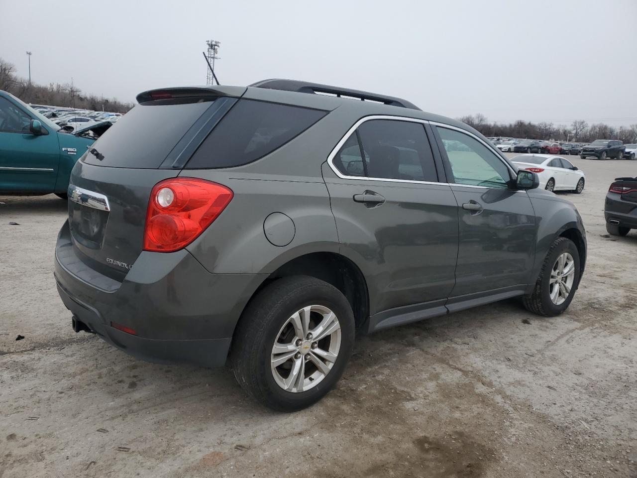 2013 Chevrolet Equinox - Image 3