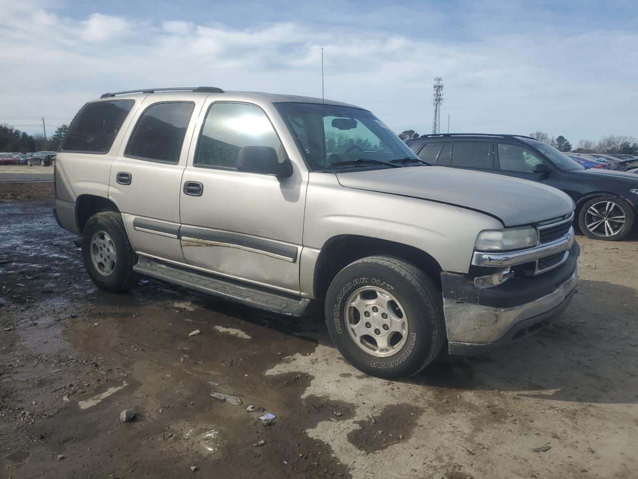 2004 Chevrolet Tahoe - Image 4
